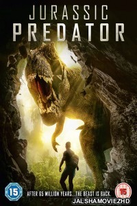 Jurassic Predator (2018) Hindi Dubbed