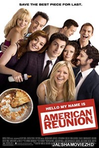 American Reunion (2012) Hindi Dubbed