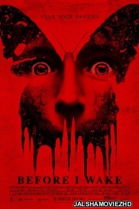 Before I Wake (2016) Hindi Dubbed