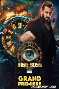 Bigg Boss 18 (2024) TV Shows Download