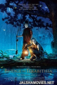 Bridge to Terabithia (2007) Hindi Dubbed