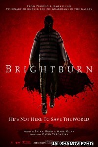 Brightburn (2019) Hindi Dubbed