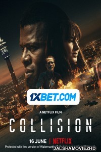 Collision (2022) Bengali Dubbed Movie