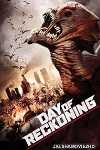 Day of Reckoning (2016) Hindi Dubbed