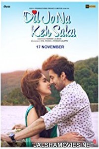 Dil Jo Na Keh Saka (2017) Hindi Movie