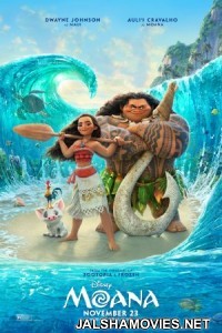 Disney Moana (2018) Bengali Movie