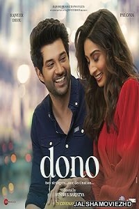 Dono (2023) Hindi Movie