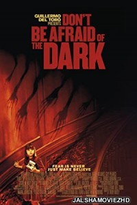 Dont Be Afraid of the Dark (2010) Hindi Dubbed