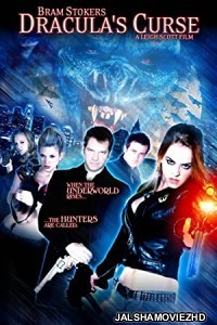 Draculas Curse (2006) Hindi Dubbed