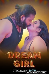 Dream Girl (2024) Feneo Movies Original