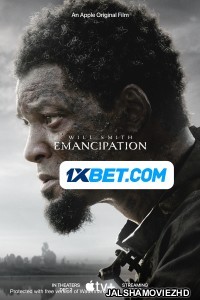 Emancipation (2022) Bengali Dubbed Movie