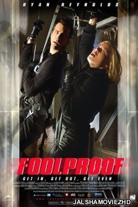 Foolproof (2003) Hindi Dubbed