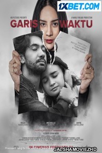 Garis Waktu (2022) Hollywood Bengali Dubbed