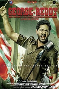 George Reddy (2019) South Indian Hindi Dubbed Movie