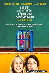 Help I Shrunk My Teacher (2015) Hindi Dubbed