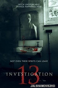 Investigation 13 (2019) English Movie