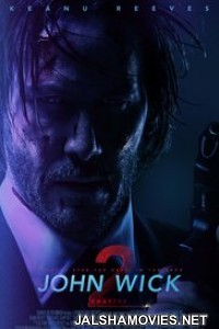 John Wick Chapter 2 (2017) Dual Audio Hindi Dubbed Movie