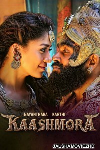 Kaashmora (2019) Bengali Movie