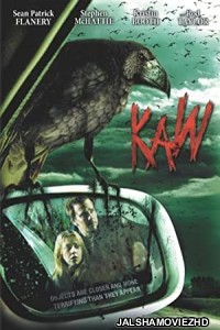 Kaw (2007) Hindi Dubbed