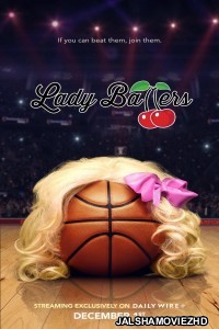 Lady Ballers (2023) English Movie