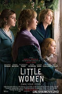 Little Women (2020) English Movie