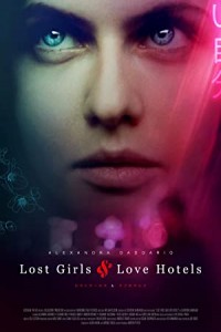 Lost Girls and Love Hotels (2020) English Movie