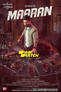 Maaran (2022) Hollywood Bengali Dubbed