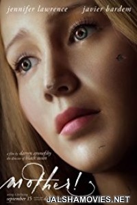 Mother! (2017) English Movie