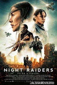 Night Raiders (2021) Hindi Dubbed