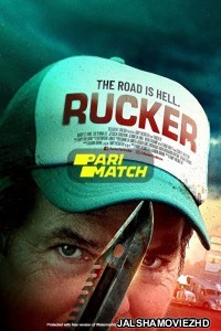 Rucker (2022) Hollywood Bengali Dubbed