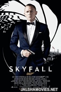 Skyfall (2012) Hindi Dubbed