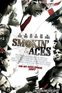 Smokin Aces (2006) Hindi Dubbed