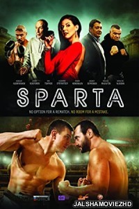 Sparta (2016) Hindi Dubbed