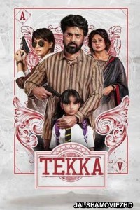 Tekka (2024) Bengali Movie