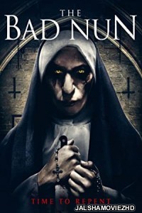 The Bad Nun (2018) Hindi Dubbed