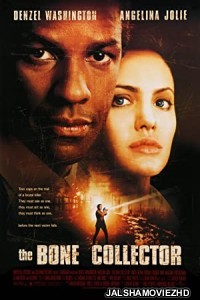 The Bone Collector (1999) Hindi Dubbed