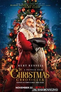 The Christmas Chronicles (2018) English Movie