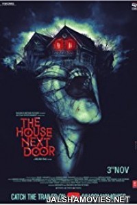 The House Next Door (2017) Hindi Dubbed South Indian Movie