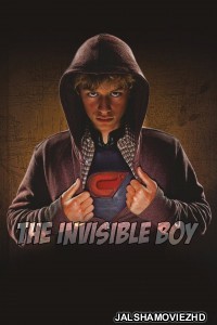 The Invisible Boy (2014) Hindi Dubbed