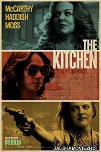 The Kitchen (2019) Hindi Dubbed