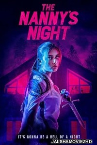 The Nannys Night (2021) Hindi Dubbed