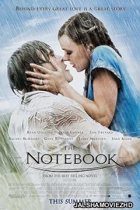 The Notebook (2004) Hindi Dubbed