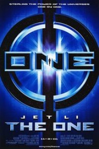 The One (2001) Dual Audio Hindi Dubbed Movie