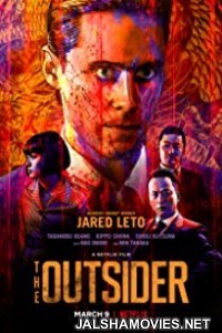 The Outsider (2018) English Cinema