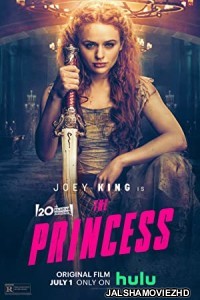 The Princess (2022) English Movie