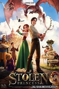 The Stolen Princess (2018) Hindi Dubbed