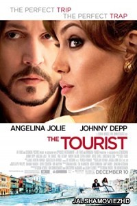 The Tourist (2010) Hindi Dubbed