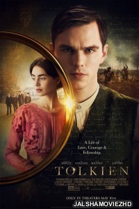 Tolkien (2014) Hindi Dubbed