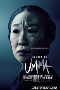 Umma (2022) Hindi Dubbed