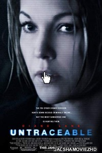 Untraceable (2008) Hindi Dubbed